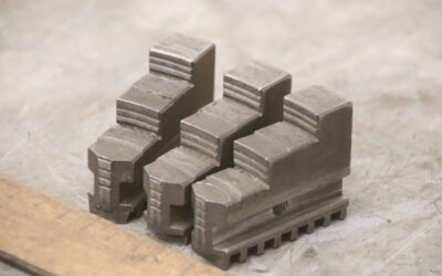 Wechselbacken von unbekannt - Breite 17 mm