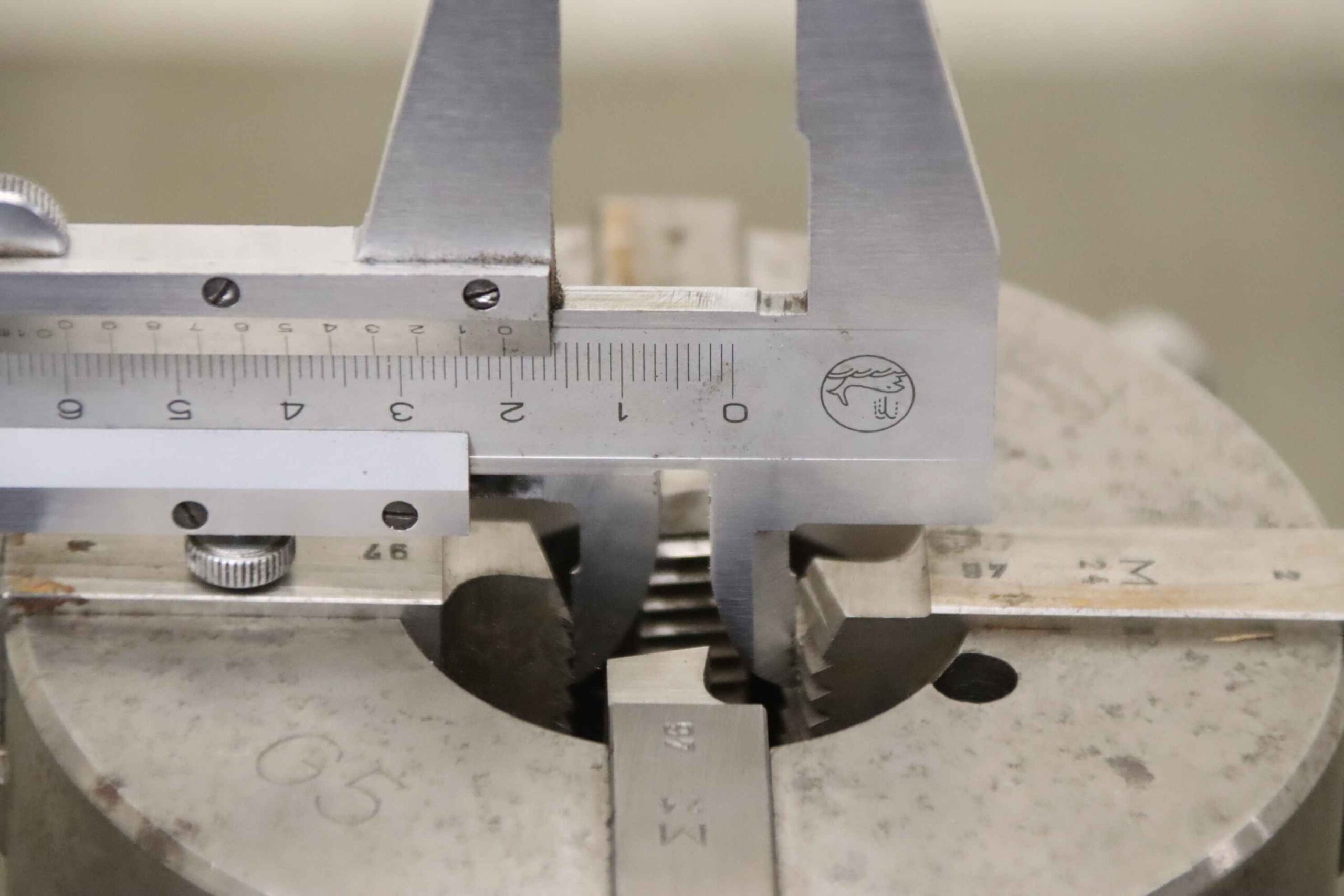 Gewindeschneidkopf von Efem - G5 M24 – Bild 6