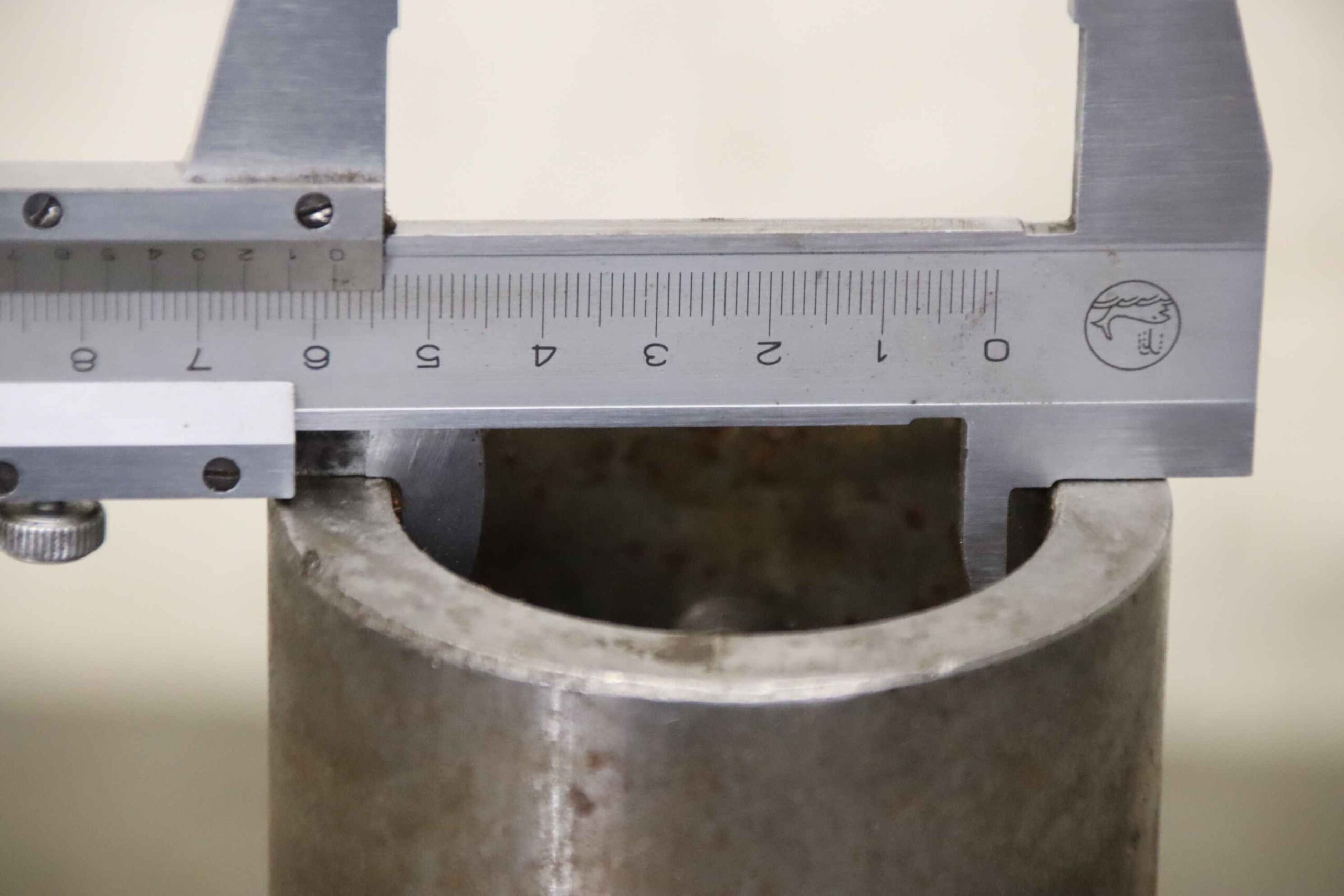 Gewindeschneidkopf von Efem - G5 M24 – Bild 7