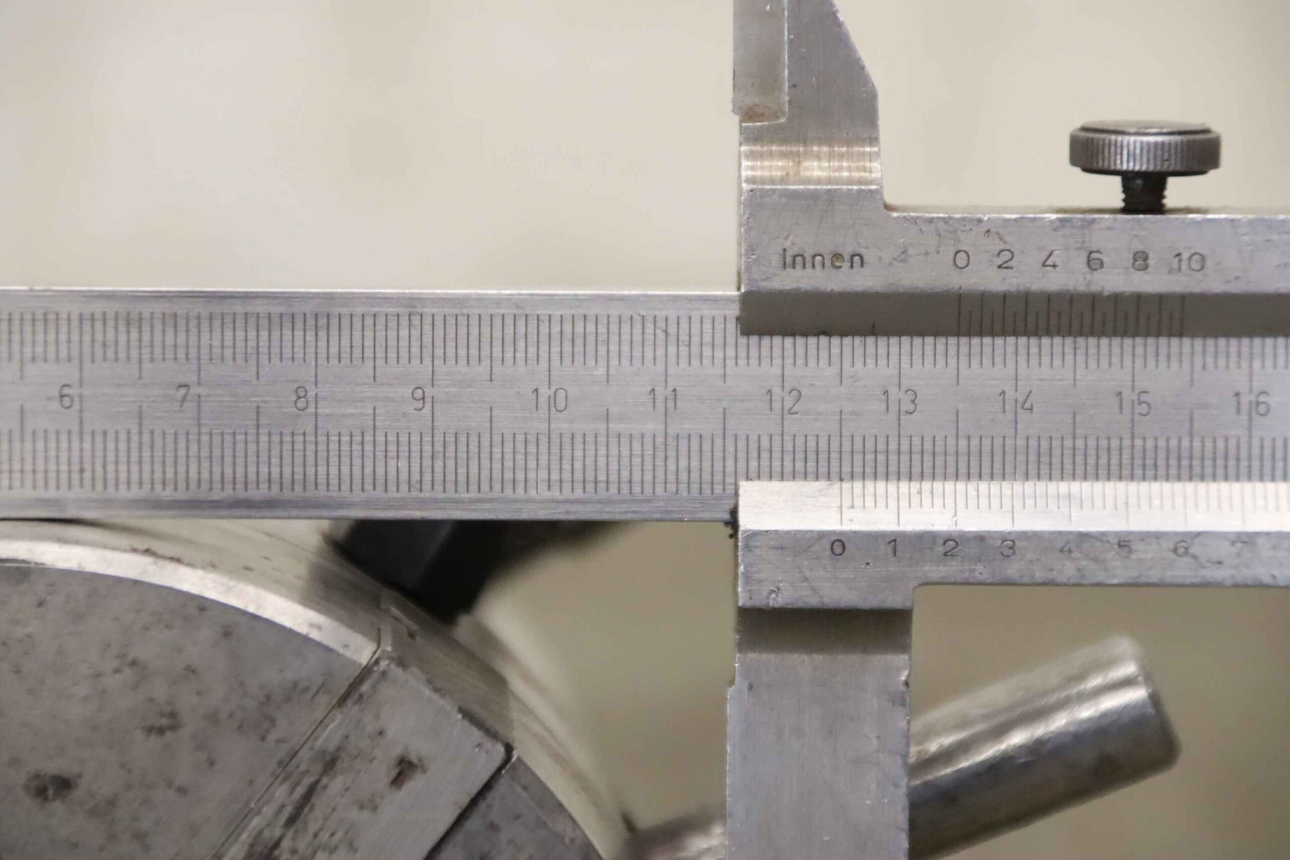 Gewindeschneidkopf von Efem - G5 M24 – Bild 9