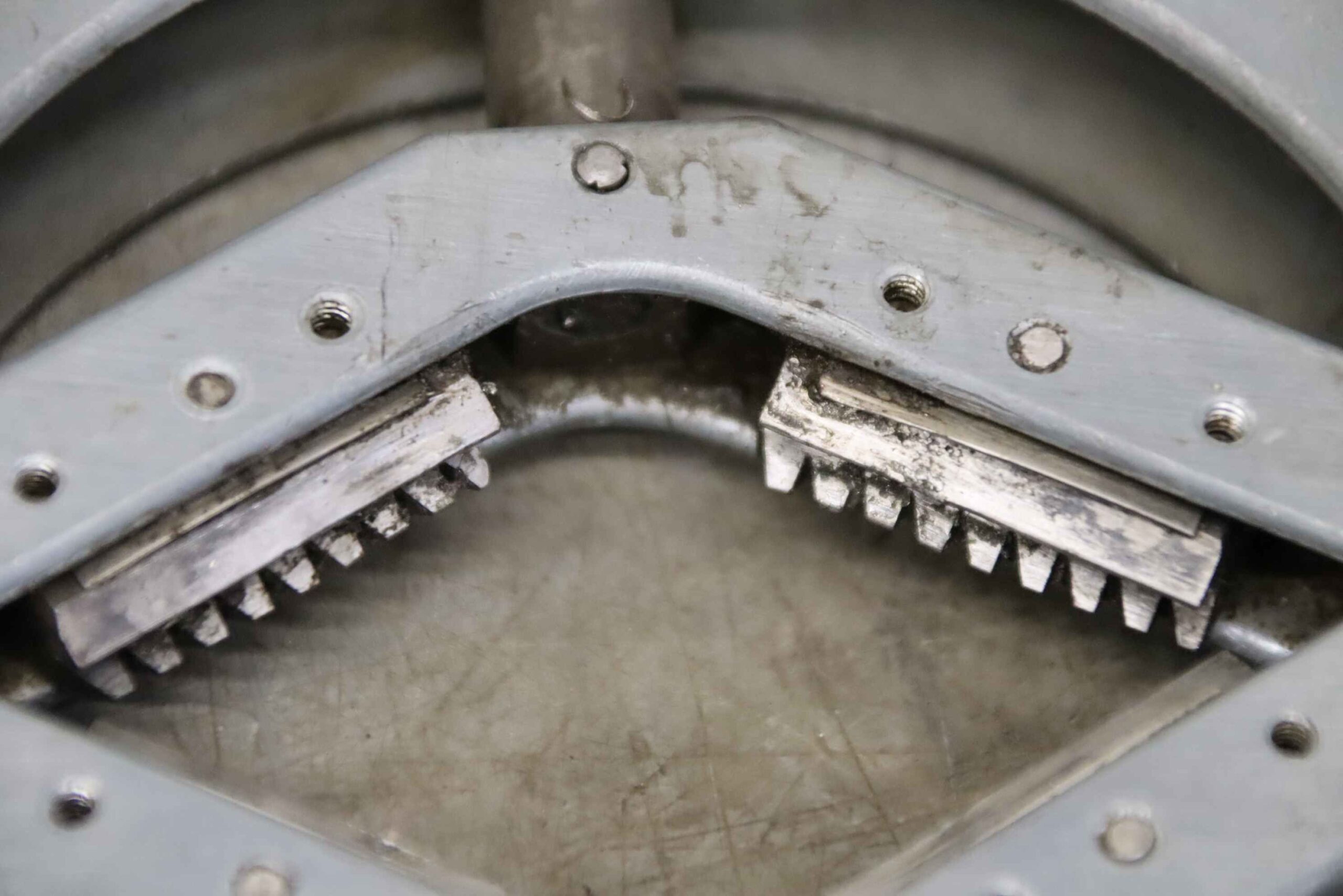 Gewindestrehle 1 3/4" bis 4" von Bucki - 61060 – Bild 7