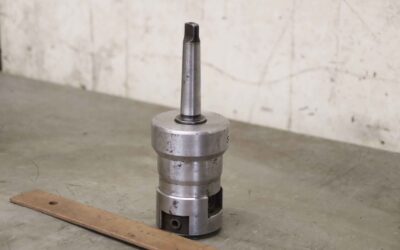 Gewindeschneidfutter von unbekannt - GH 20  MK2