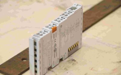 Ausgangsklemme von Beckhoff - KL2424