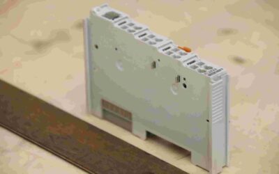 Alternative view of Ausgangsklemme von Beckhoff - KL2424