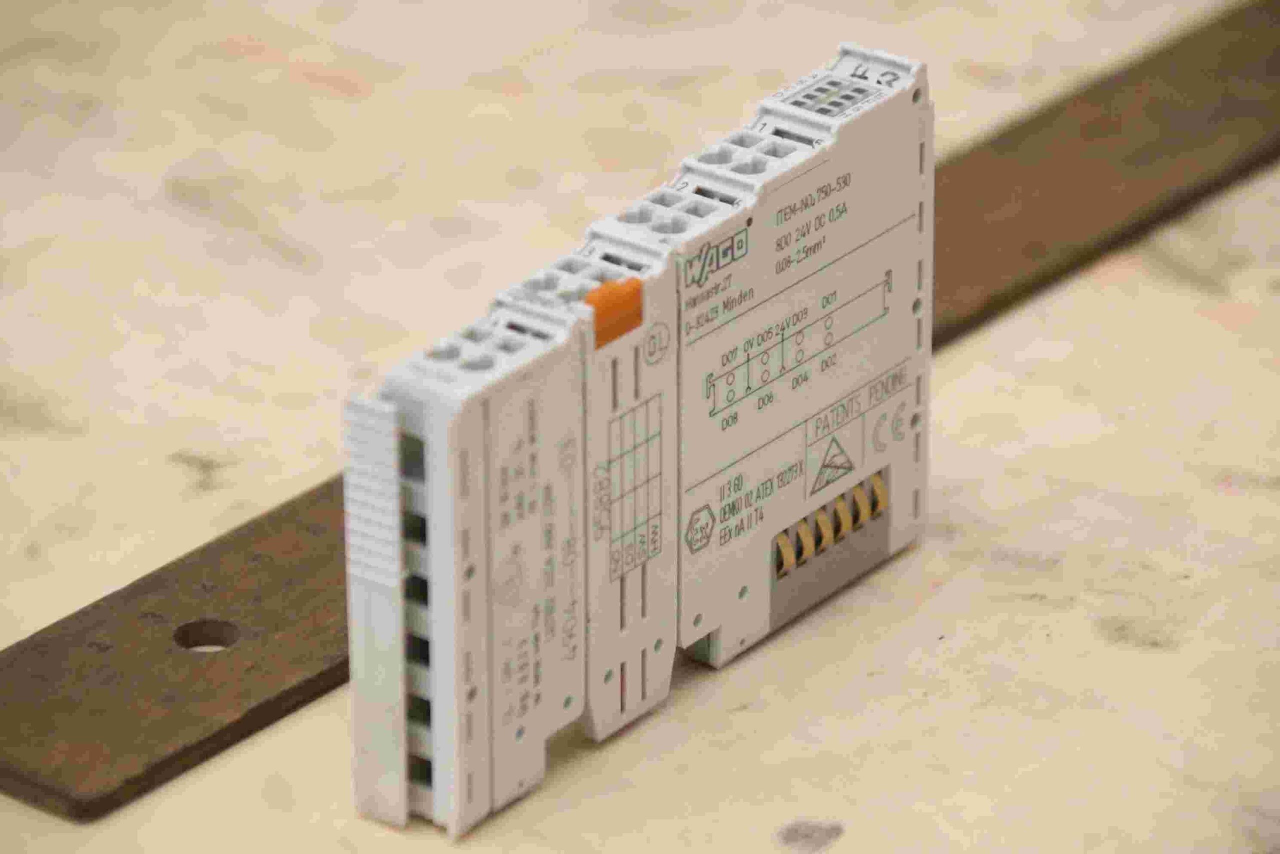 Ausgangsklemme von Beckhoff - 750-530