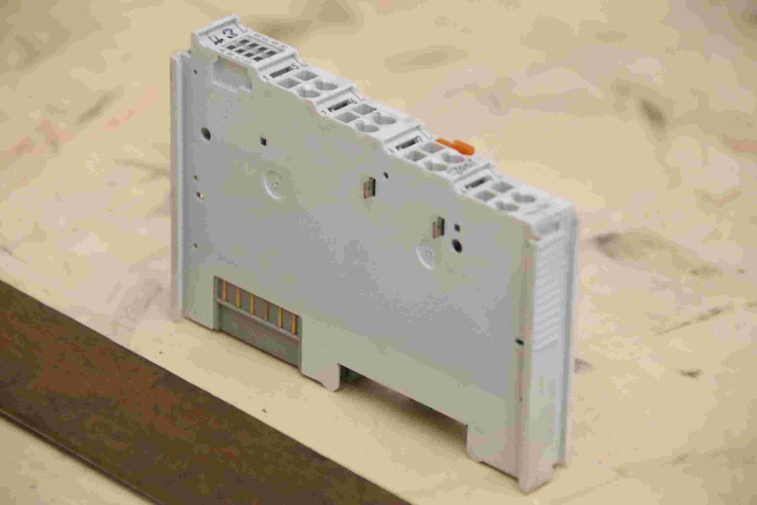 Ausgangsklemme von Beckhoff - 750-530 – Bild 2