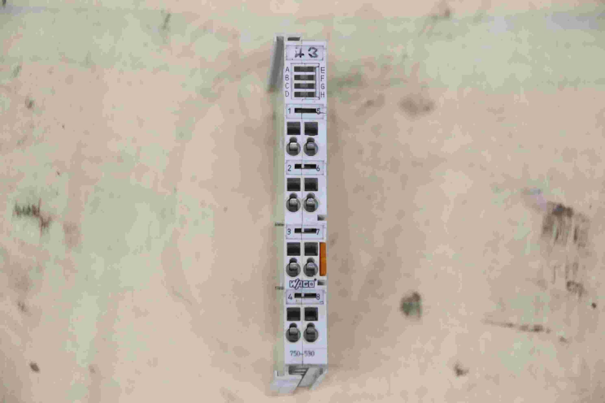 Ausgangsklemme von Beckhoff - 750-530 – Bild 3