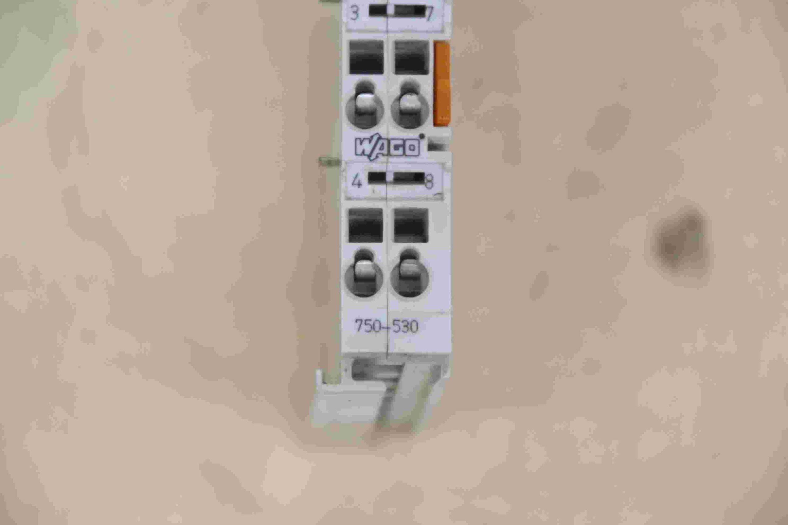Ausgangsklemme von Beckhoff - 750-530 – Bild 4