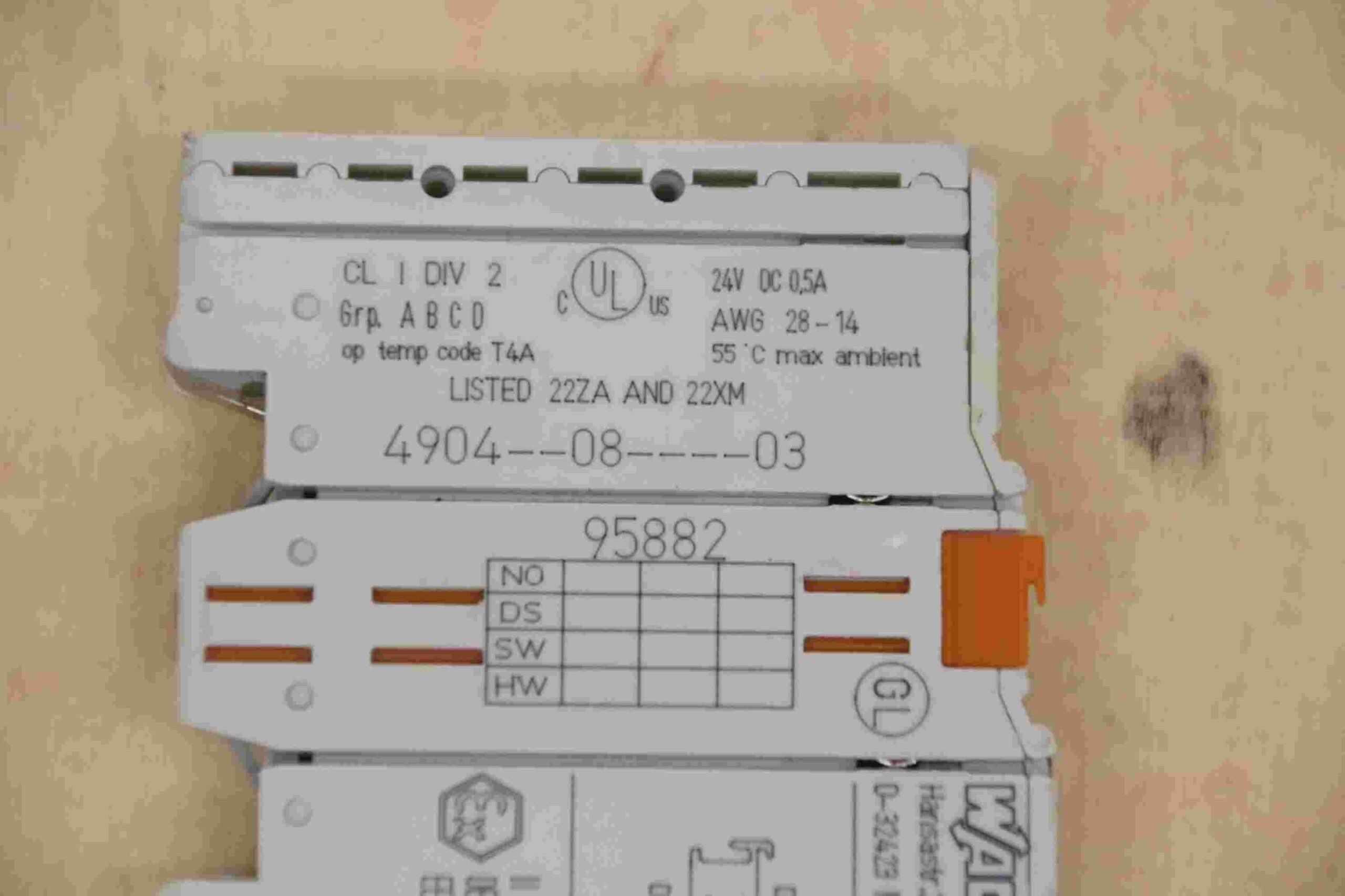 Ausgangsklemme von Beckhoff - 750-530 – Bild 6