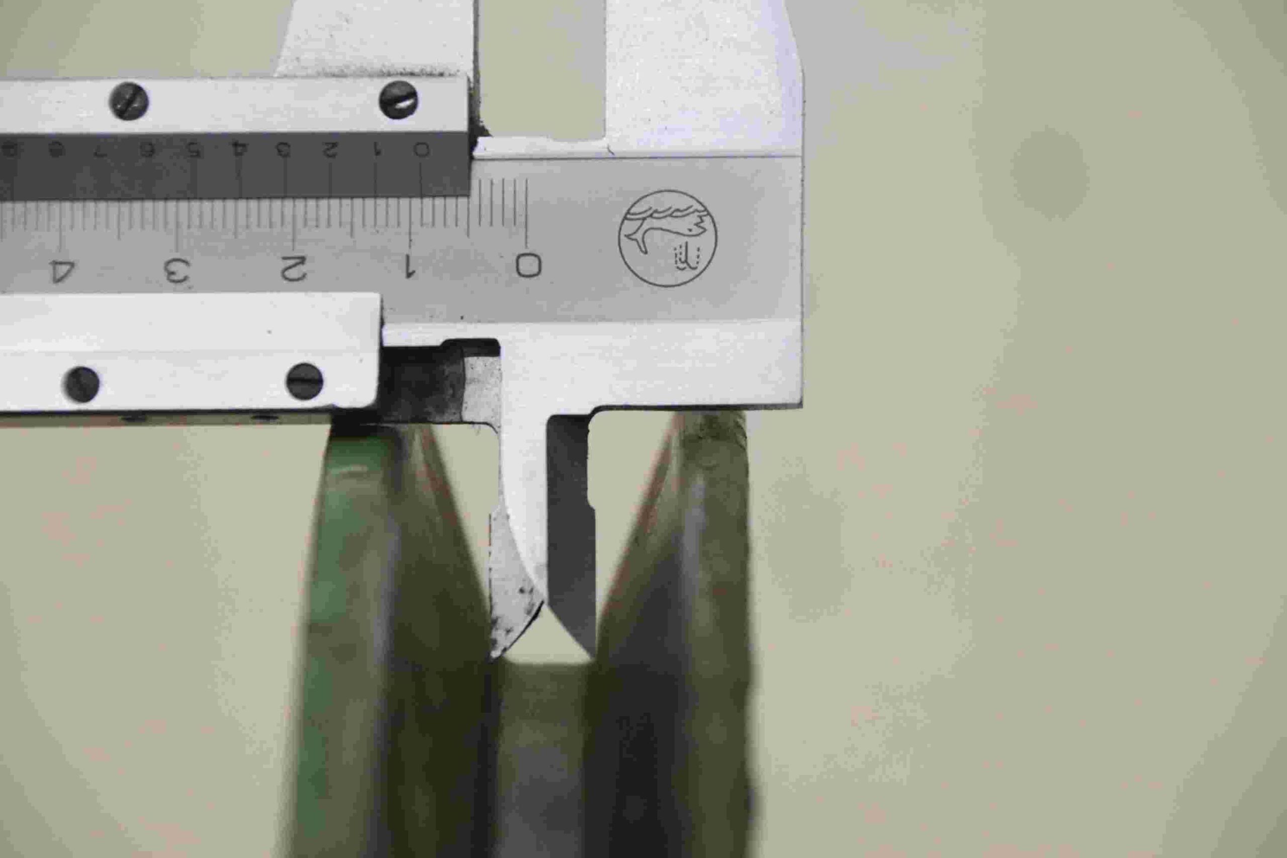 Keilriemenscheibe 1-rillig von Guss - SPC 340-1 (22 mm) – Bild 6