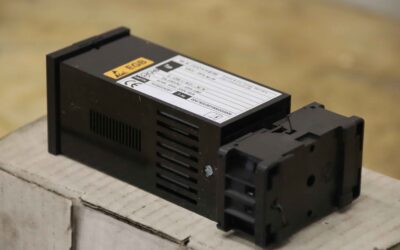 Temperaturregler von Juchheim - HROt-48/k,ap,os