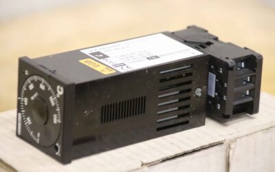 Alternative view of Temperaturregler von Juchheim - HROt-48/k,ap,os