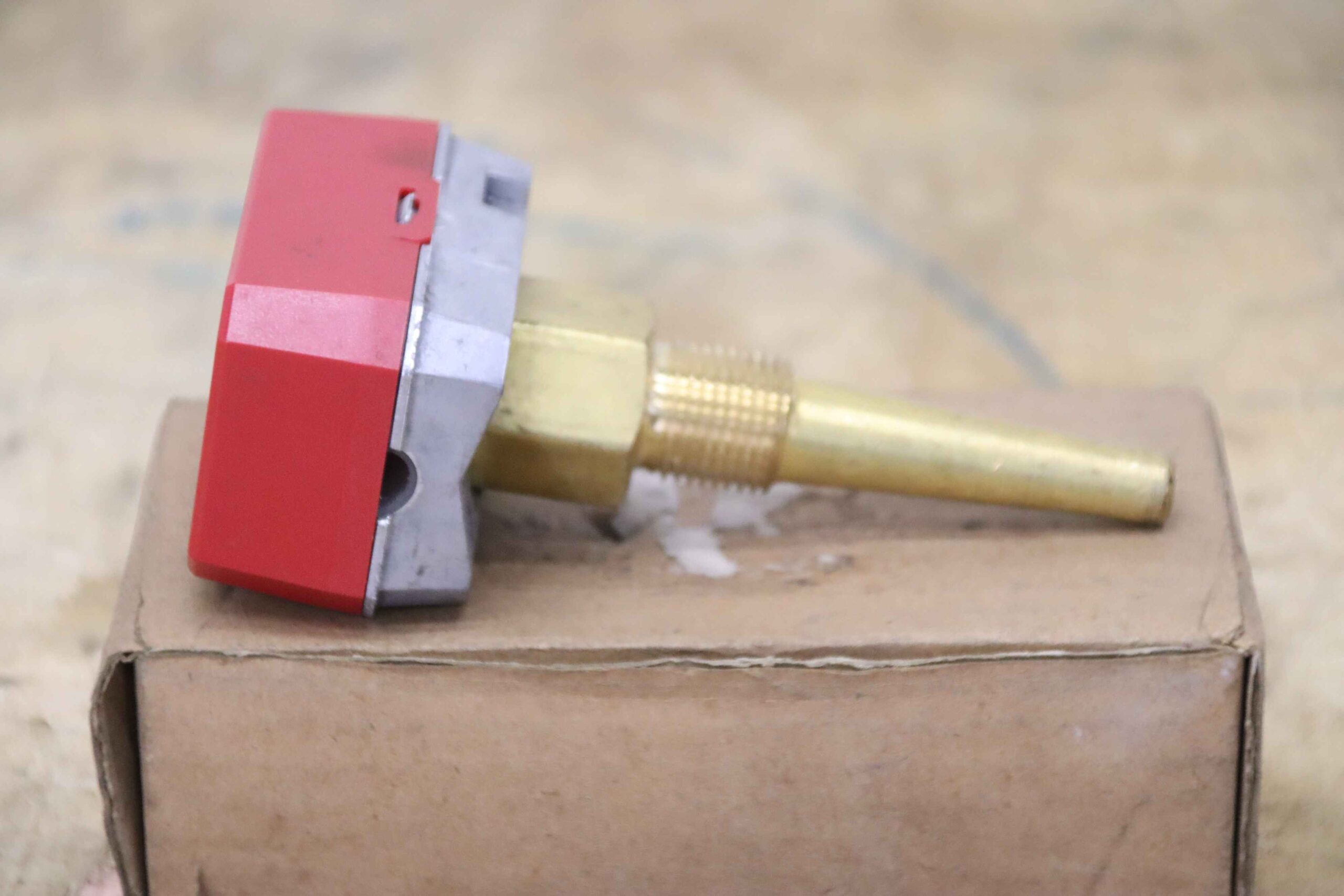 Temperaturfühler von SCS Stäfa - FT-TH2 0 873 80-03 – Bild 3