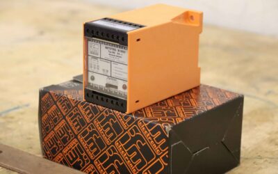 Netzteil von ifm - N 600  NZ 33-1