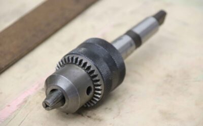 Bohrfutter von Röhm - 1,5-13 mm MK2