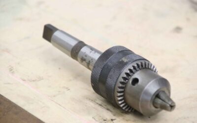 Alternative view of Bohrfutter von Röhm - 1,5-13 mm  MK2