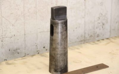 Alternative view of Morsekegel-Hülse von unbekannt - Adapter MK6/5