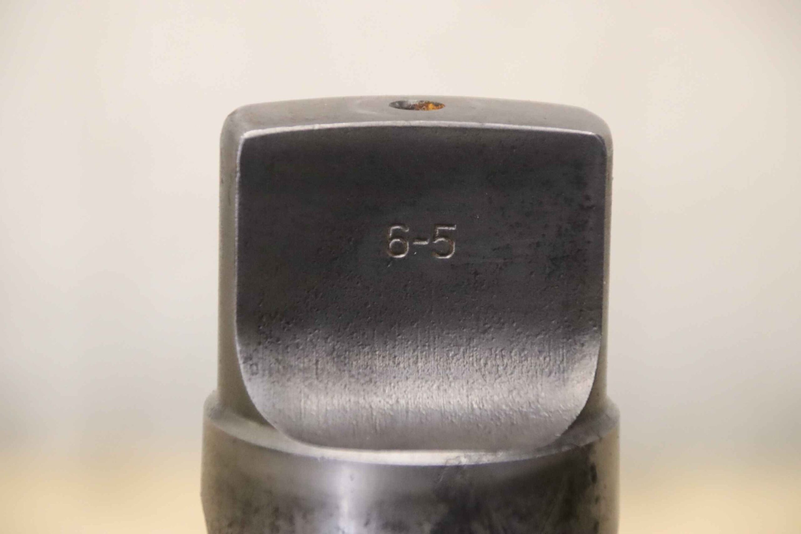 Morsekegel-Hülse von unbekannt - Adapter MK6/5 – Bild 4