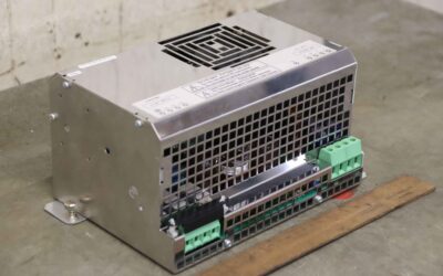 Alternative view of Netzteil Stromversorgung von MGV - PH1003-2840