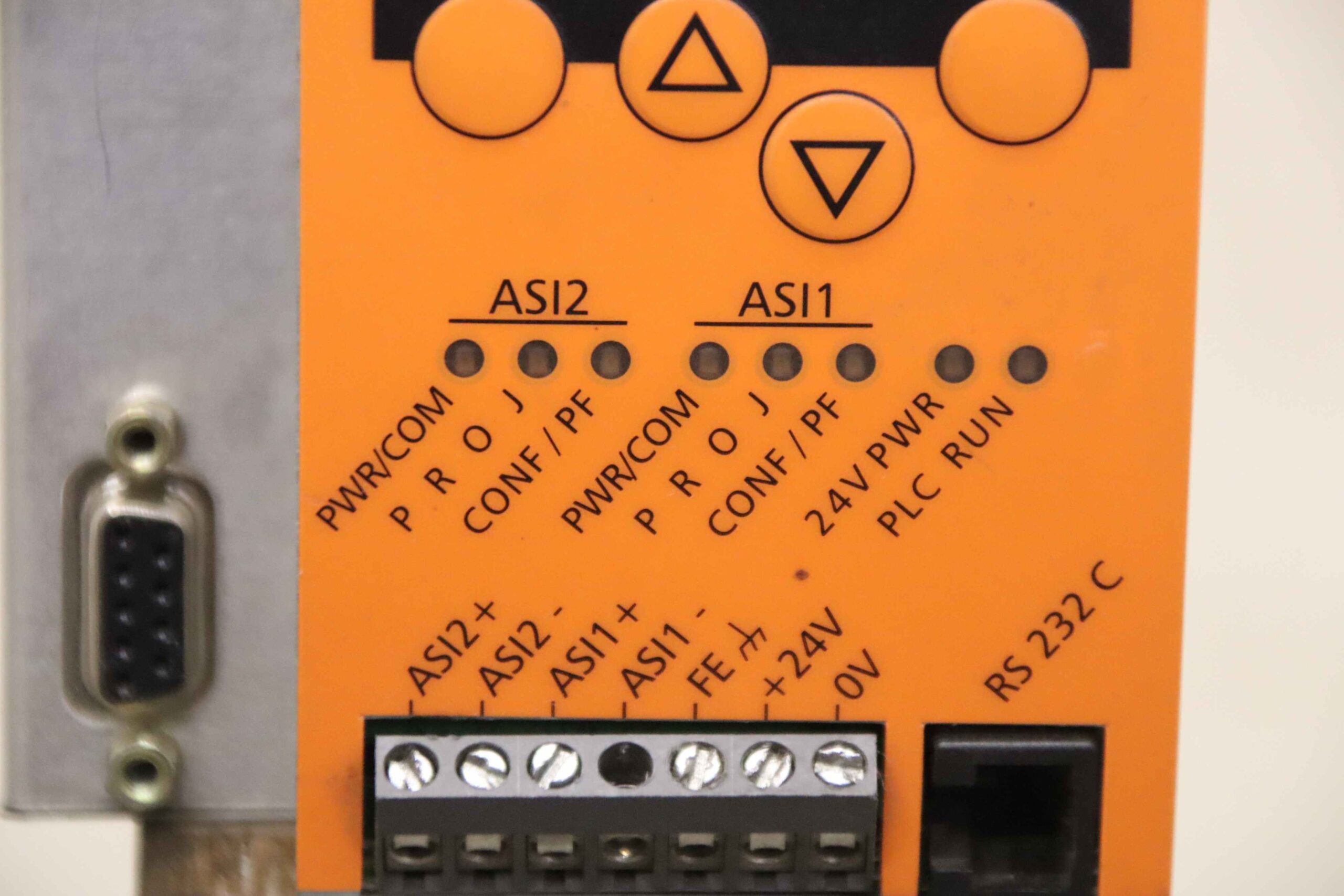 Profibus von ifm - AC 1306 2MSTR – Bild 5