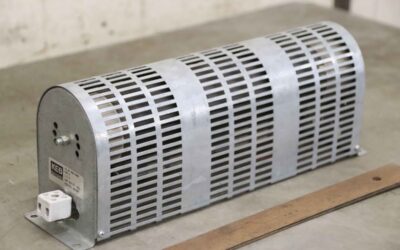 Bremswiderstand von KEB - 12.56.000-4008 430 W