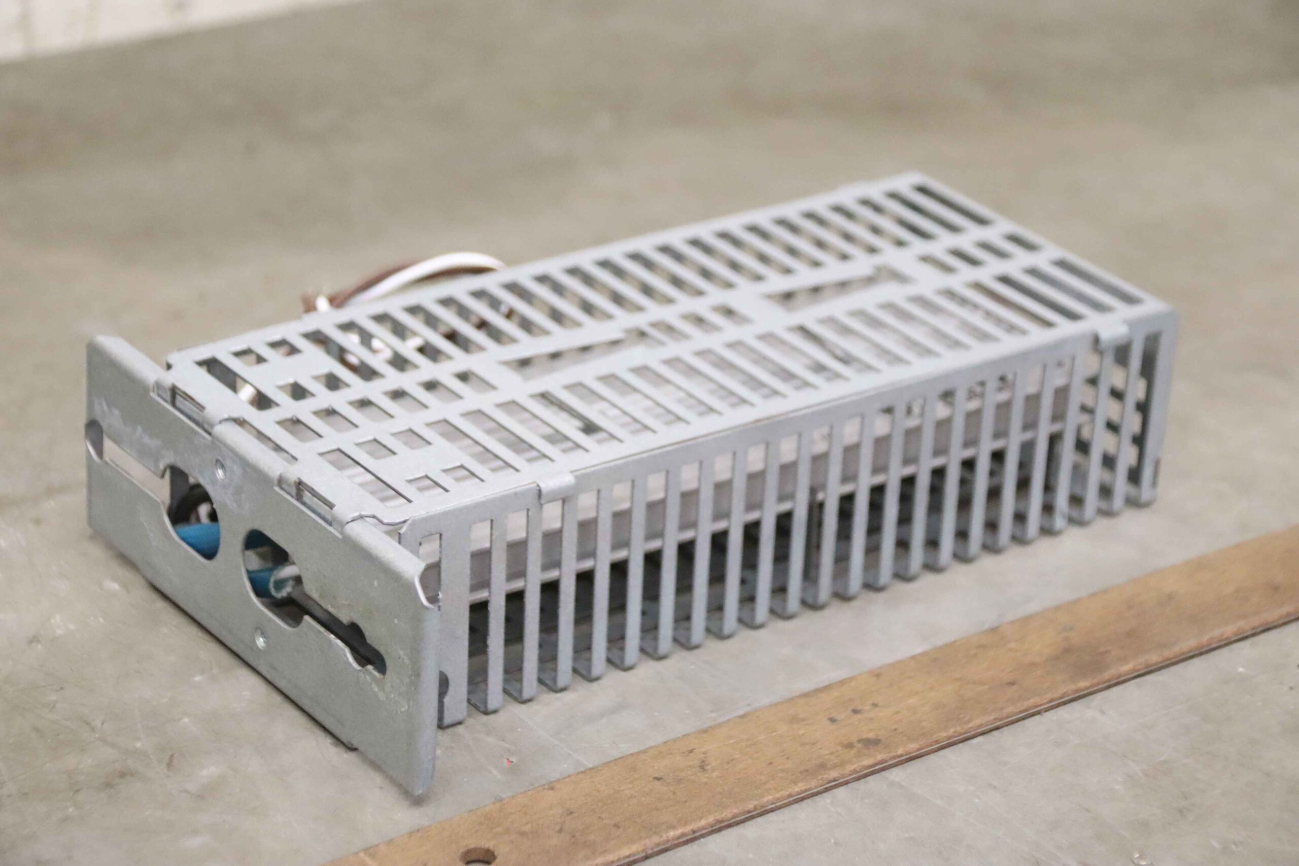 Bremswiderstand von SEW Eurodrive - BW100-005 – Bild 2