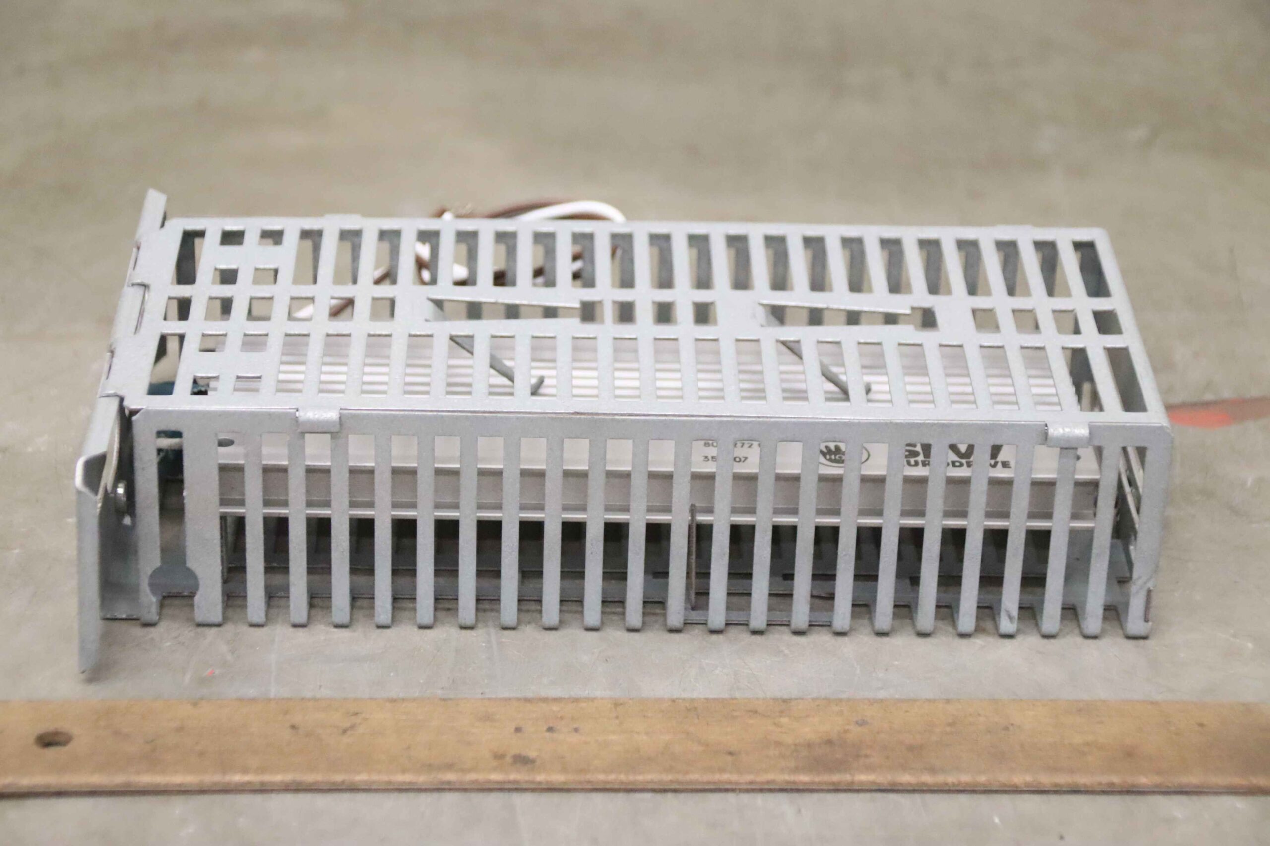 Bremswiderstand von SEW Eurodrive - BW100-005 – Bild 3