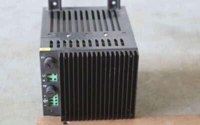 Transformator 120 VA von Riedel - RNTU 120 S