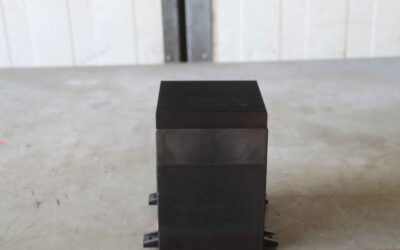 Alternative view of Transformator 120 VA von Riedel - RNTU 120 S