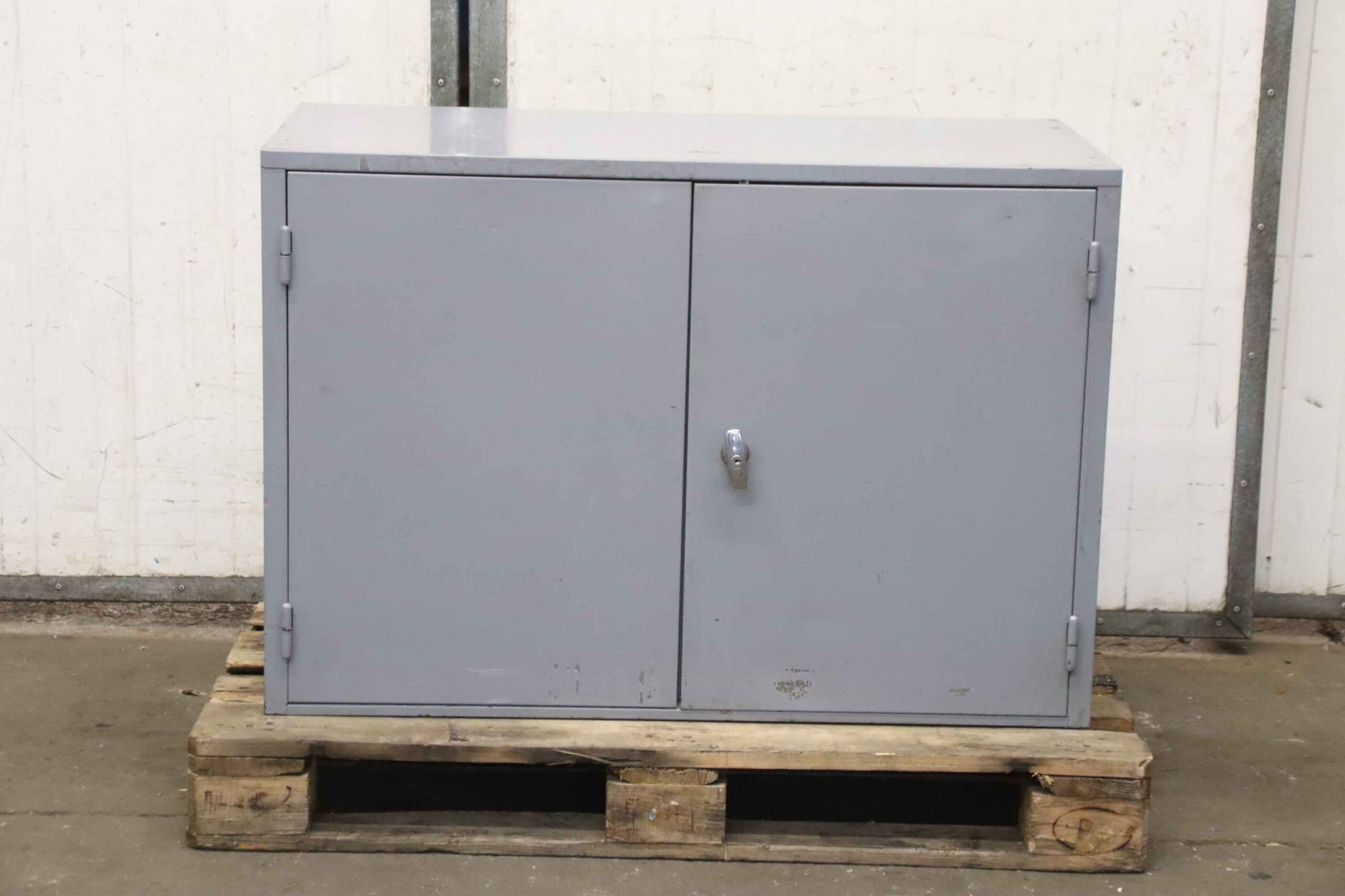 Werkzeugschrank von unbekannt - 1055/510/H725 mm – Bild 4