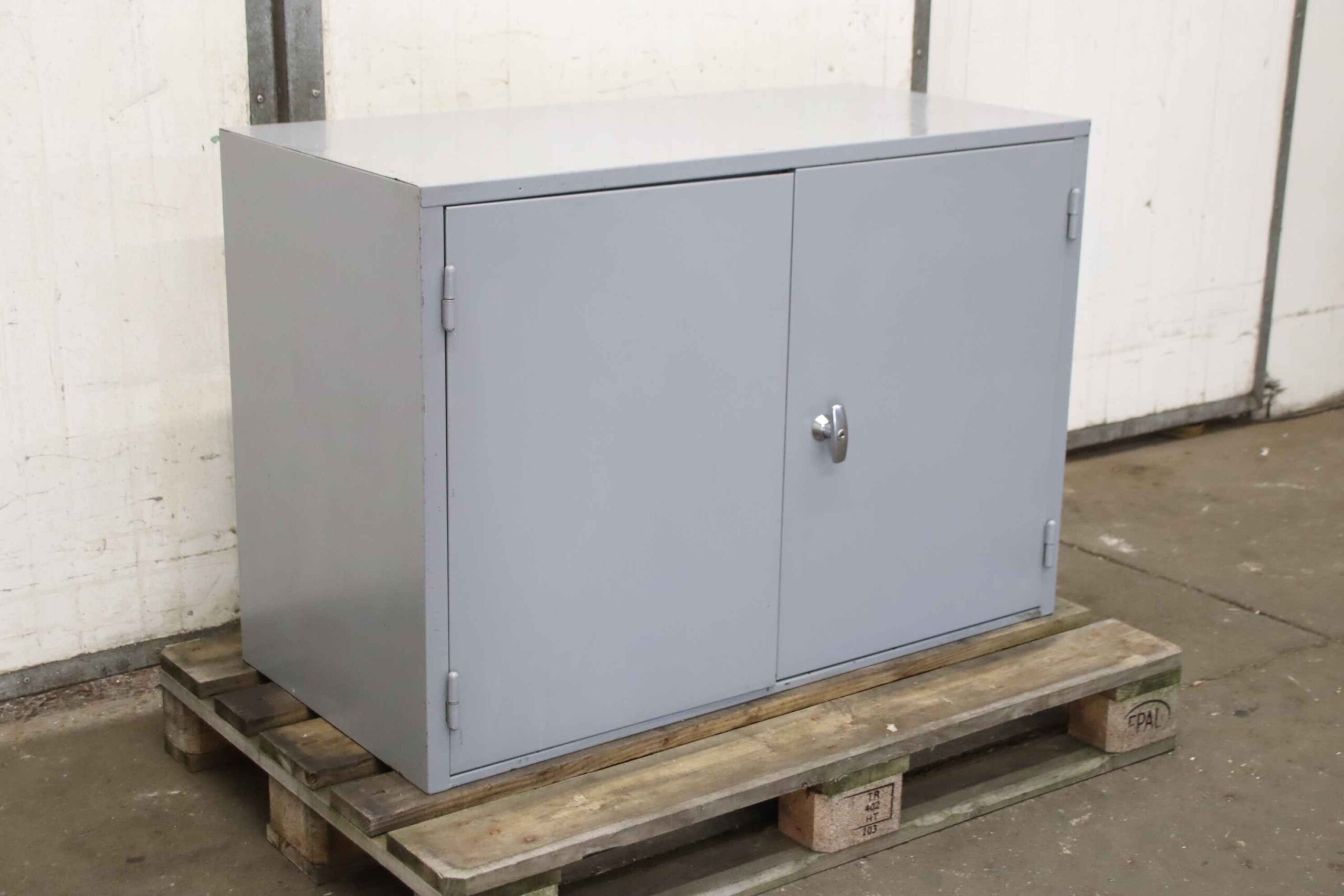 Werkzeugschrank von unbekannt - 1055/510/H725 mm – Bild 11