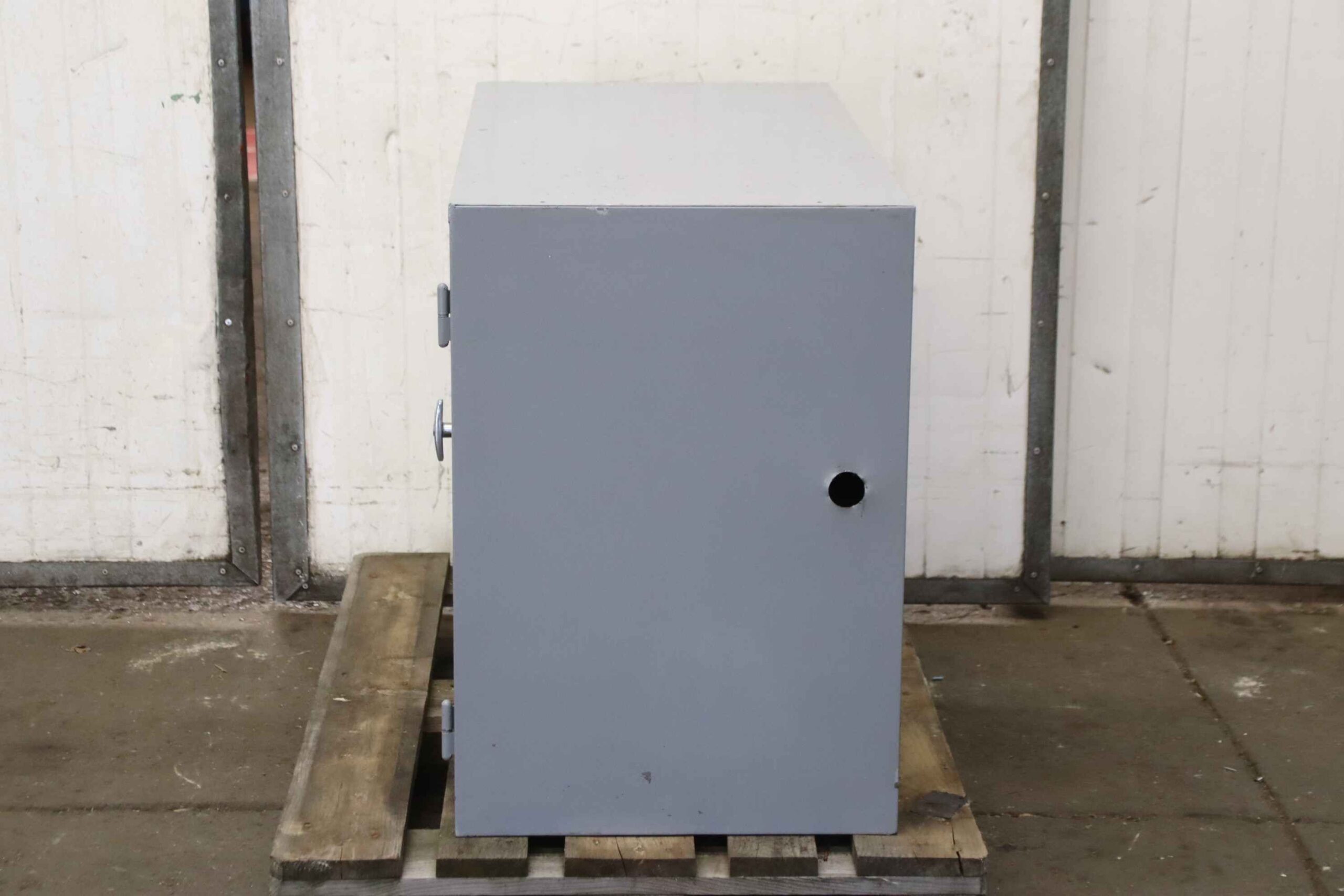 Werkzeugschrank von unbekannt - 1055/510/H725 mm – Bild 14