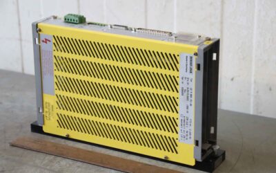 Motorsteuerung von Berger Lahr - WD5-008.151-00