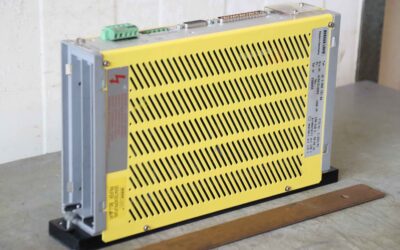 Alternative view of Motorsteuerung von Berger Lahr - WD5-008.151-00