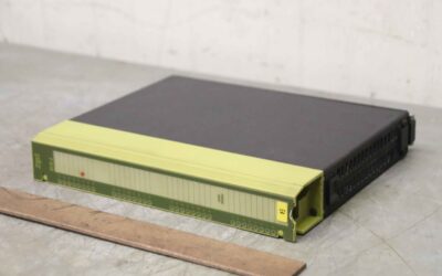 Digitaleingabe von pilz - P10-DI  304100