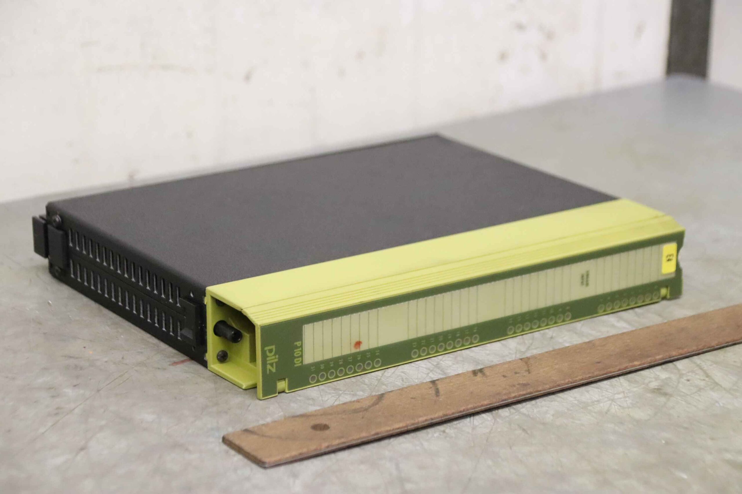 Digitaleingabe von pilz - P10-DI 304100 – Bild 2