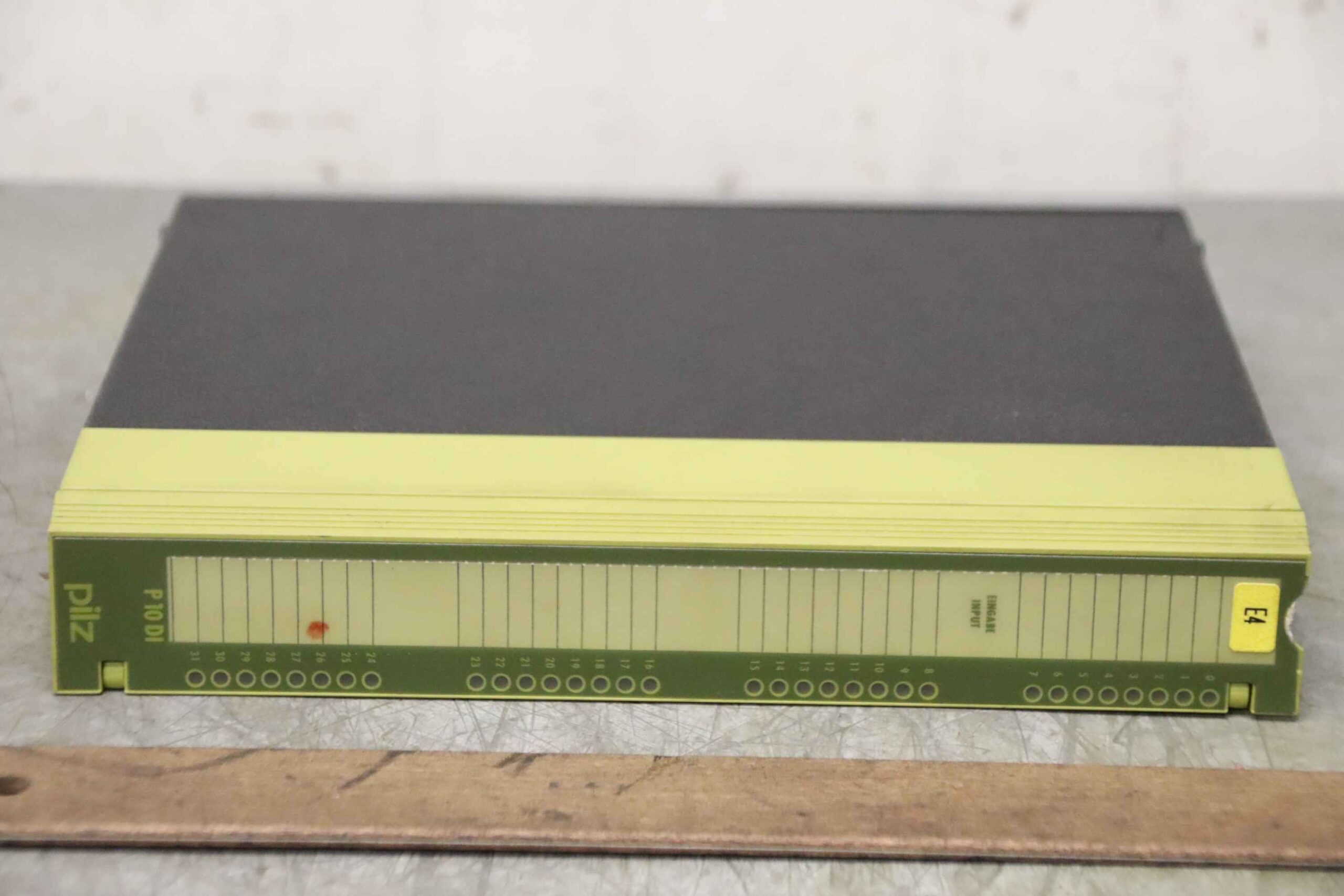 Digitaleingabe von pilz - P10-DI 304100 – Bild 3