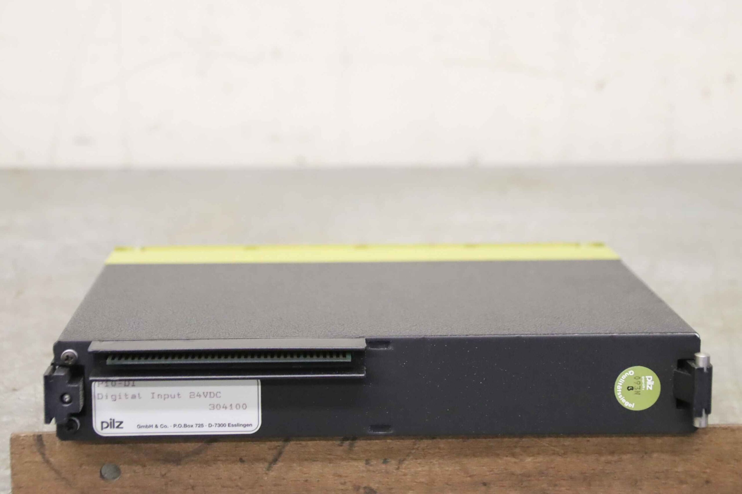 Digitaleingabe von pilz - P10-DI 304100 – Bild 4