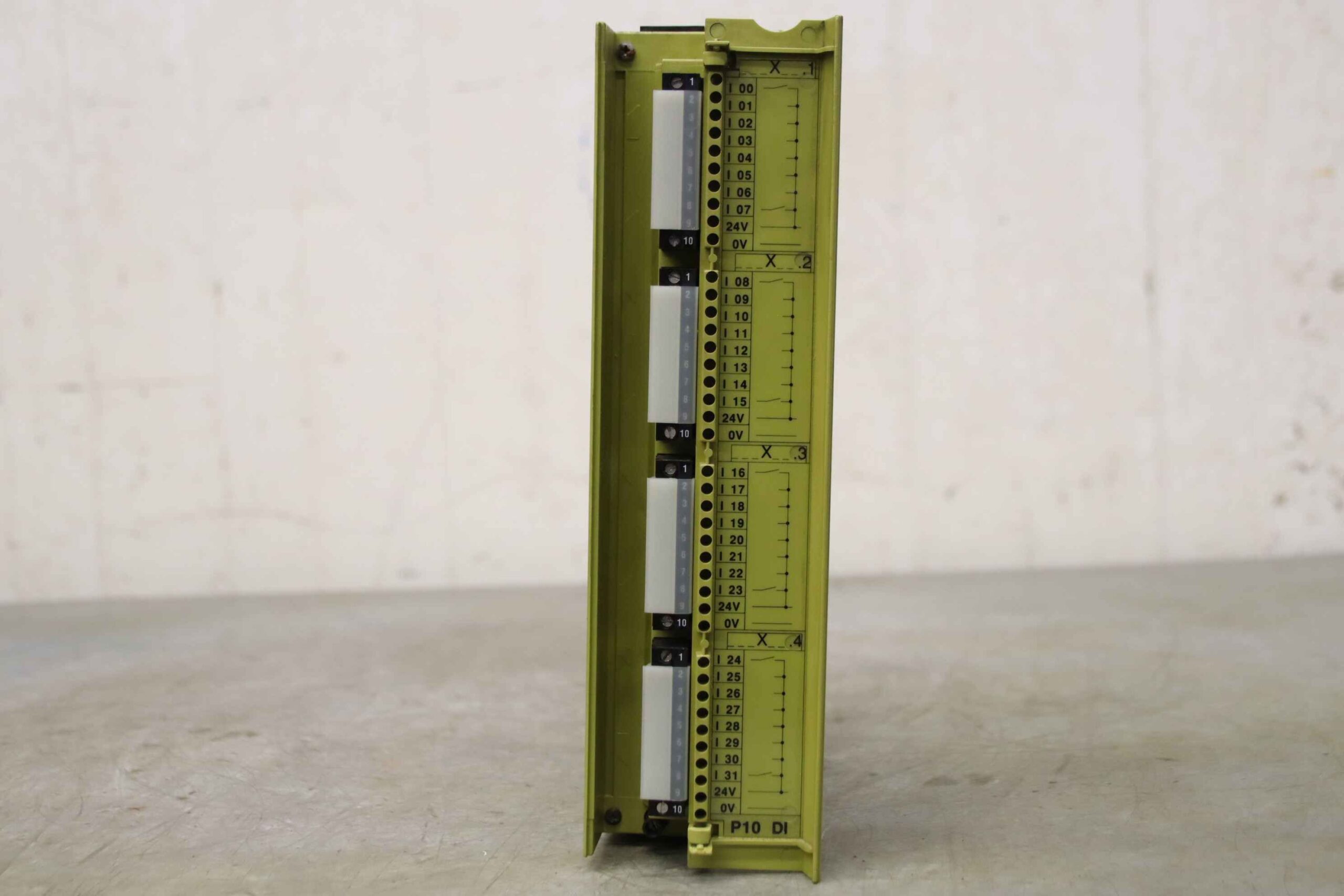Digitaleingabe von pilz - P10-DI 304100 – Bild 6