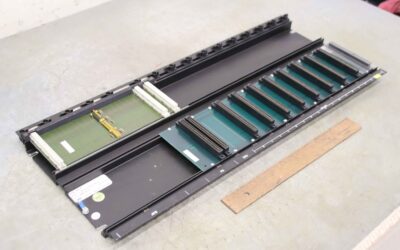 Alternative view of Modulträger von pilz - P10 BG-S  304006