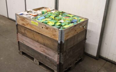 Kraftstofffilter Hydraulikfilter Filterelemente 478 Stück von Diverse - zahlreiche Ausführungen