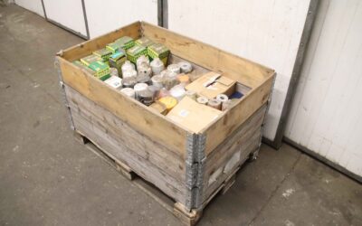 Kraftstofffilter Hydraulikfilter Filterelemente 157 Stück von Diverse - zahlreiche Ausführungen