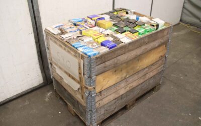 Alternative view of Kraftstofffilter Hydraulikfilter Filterelemente 540 Stück von Diverse - zahlreiche Ausführungen