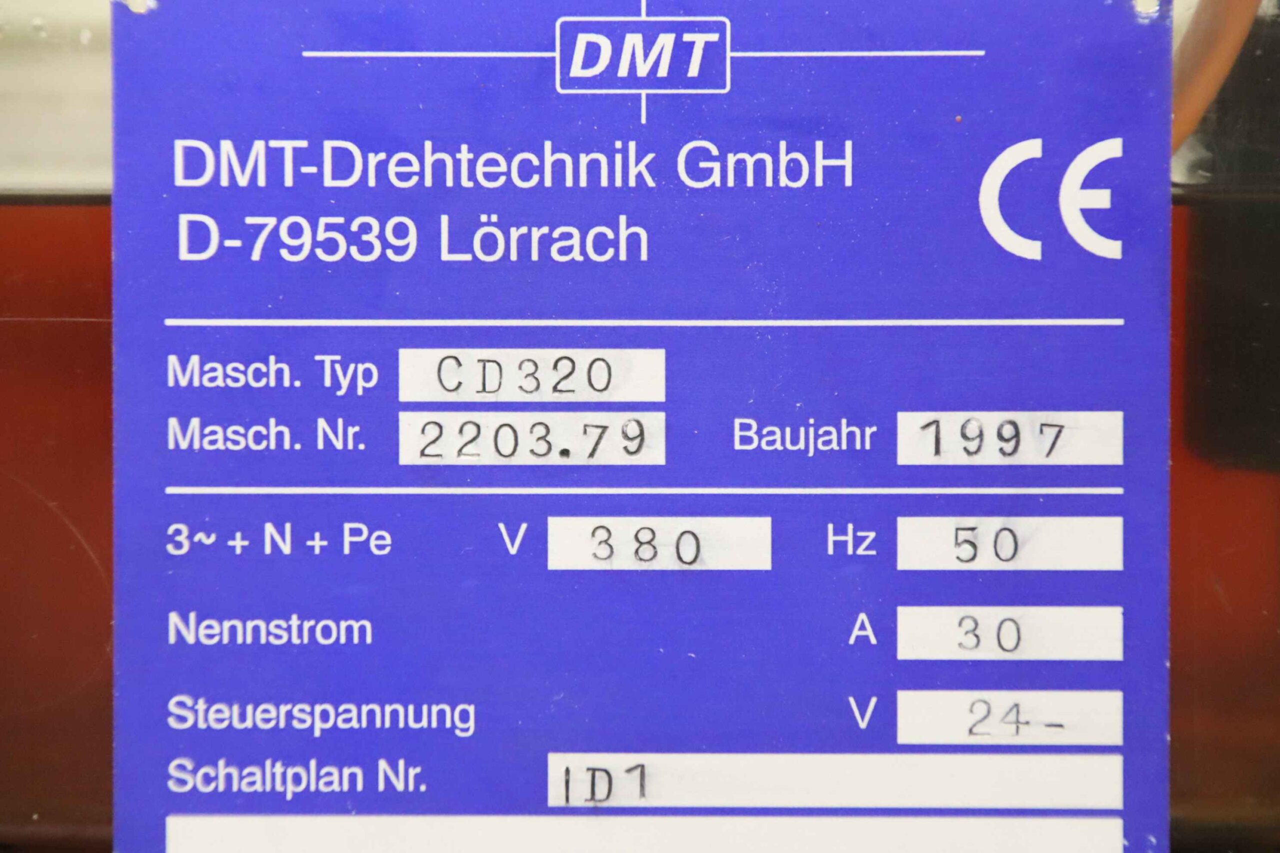 Zentralschmierung von Kopa DMT - 010 Single Line Delta – Bild 8