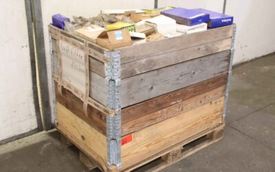 Alternative view of Luftfilter 120 Stück von Diverse - zahlreiche Ausführungen