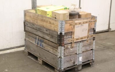 Alternative view of Luftfilter 65 Stück von Diverse - zahlreiche Ausführungen