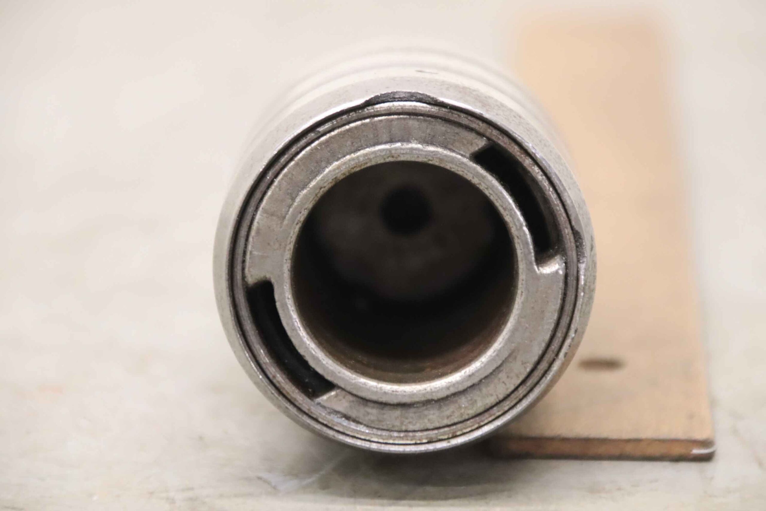 Schnellwechselfutter von unbekannt - MK4 32 mm – Bild 4