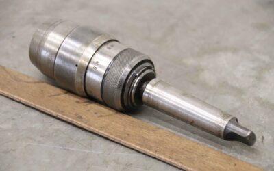 Gewindeschneidfutter von unbekannt - MK3 M3 -M12