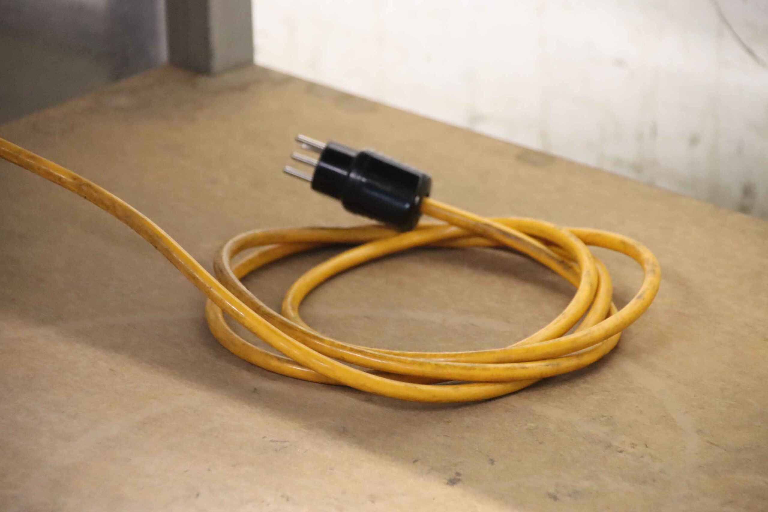 Förderband 12 m/min von FAPRO Automation - 2570 x 600 mm – Bild 4