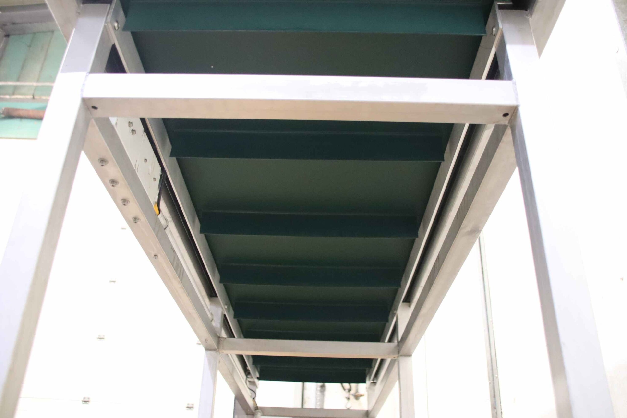 Förderband 12 m/min von FAPRO Automation - 2570 x 600 mm – Bild 9